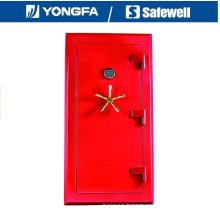 Luxury UL Gun Safe G1500GB1 for Shooting Club